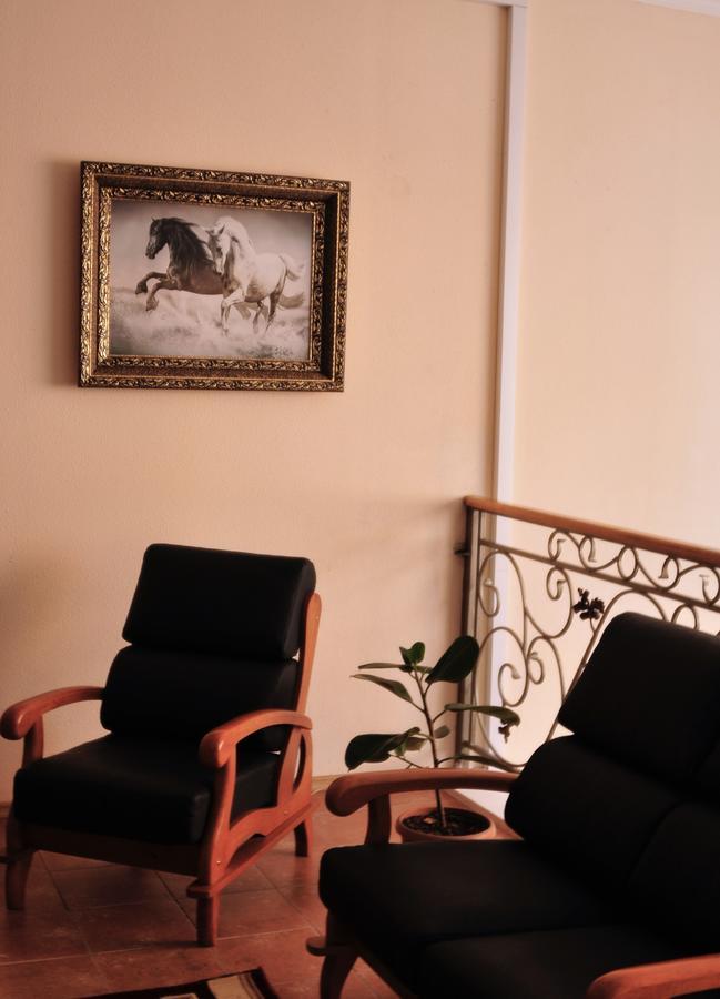 Hotel Sirdaria คีซีลอร์ดา ภายนอก รูปภาพ
