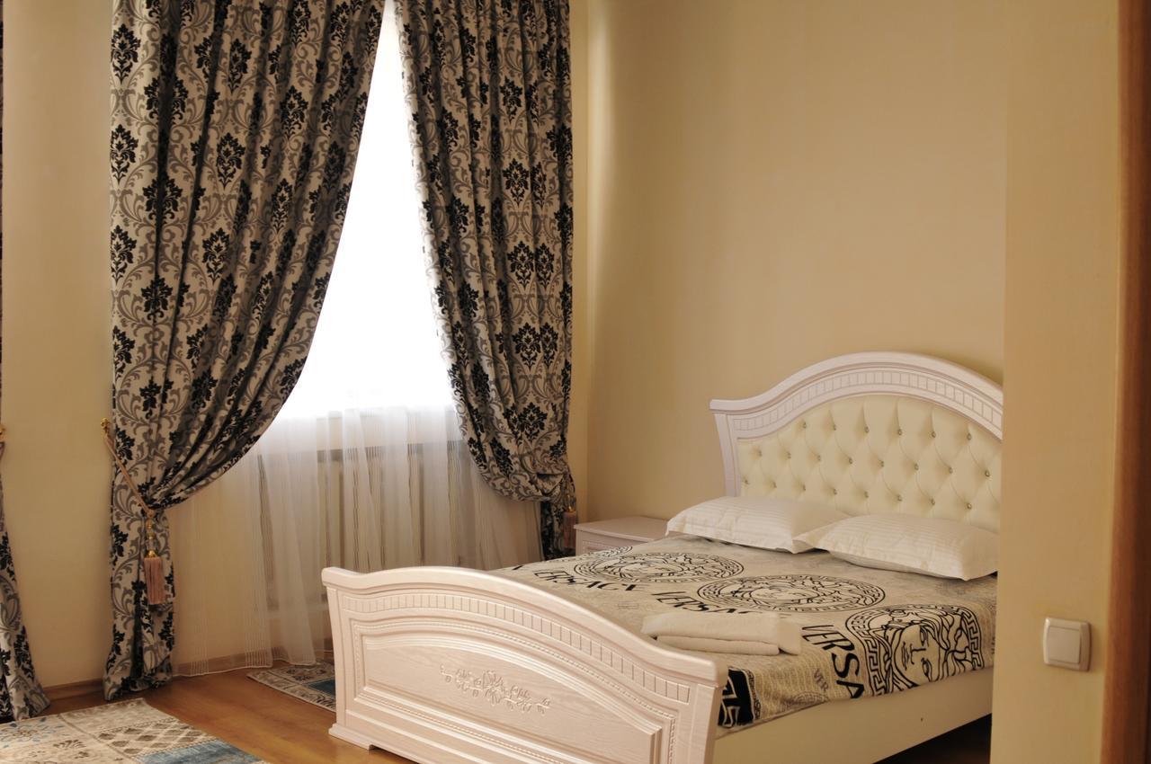 Hotel Sirdaria คีซีลอร์ดา ภายนอก รูปภาพ