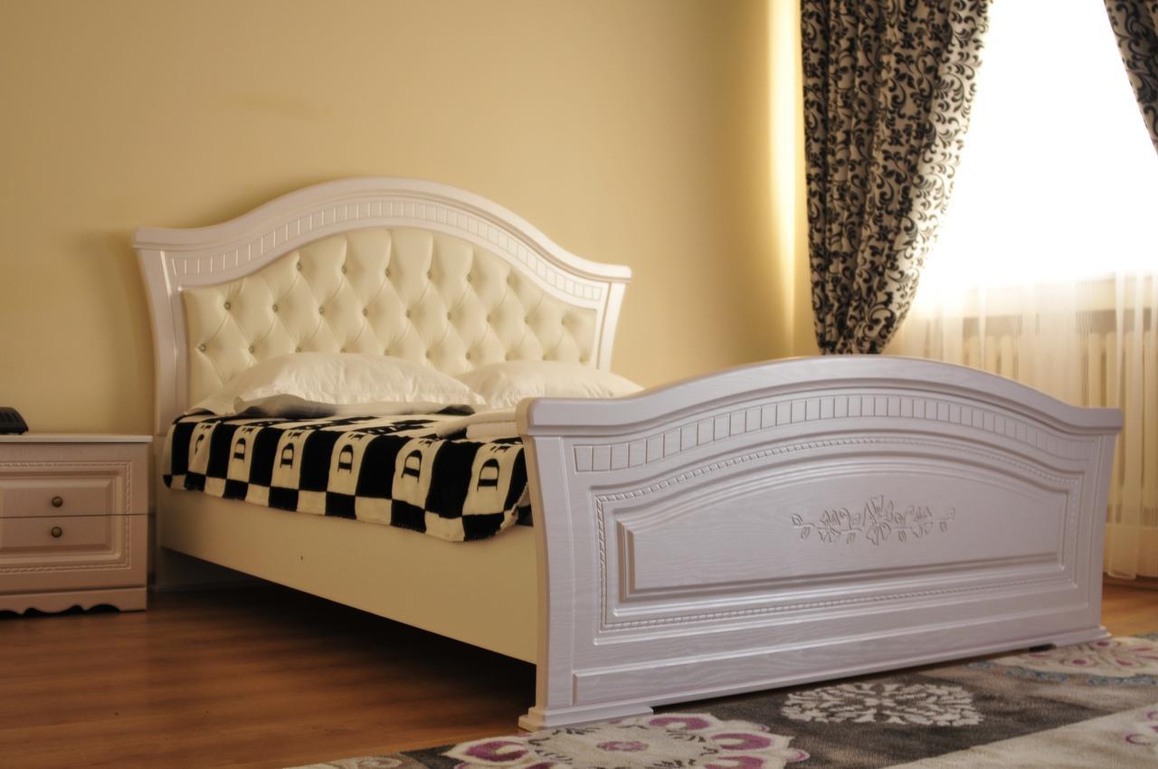 Hotel Sirdaria คีซีลอร์ดา ภายนอก รูปภาพ