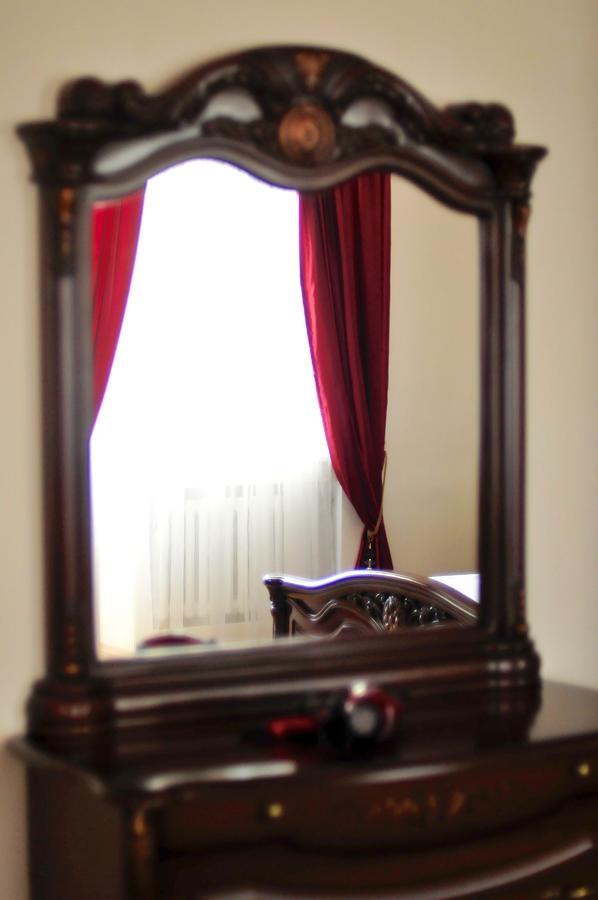 Hotel Sirdaria คีซีลอร์ดา ภายนอก รูปภาพ